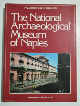 The National Archaeological Museum of Naples