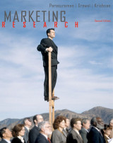 Marketing Research