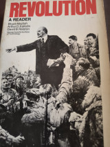 Revolution a reader