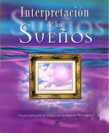 Interpretación de los sueños
