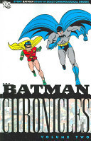 Batman Chronicles