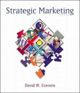 Strategic Marketing (6th Edition)