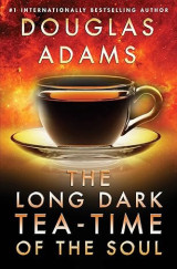 Long Dark Tea-Time of the Soul (Dirk Gently Book 2)