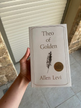 Theo of golden