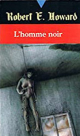 L'homme Noir - (darkman)