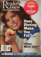 Reader's Digest, December 1986