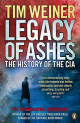 Legacy of Ashes