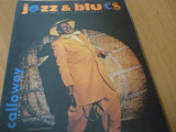 Jazz & blues τεύχος #3