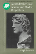 Alexander the Great