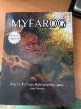 Myfarog