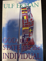 God The State And The Individual
