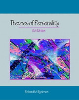 Theories Of Personality