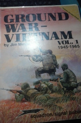 Ground War, Vietnam