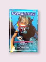 Περιοδικό Experiment - Καλοκαίρι 1994