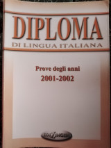 Diploma Di Lingua Italiana Studente Atene 2001-2002 (Προηγ. Θεματα) Ιταλ.Φιλολογια