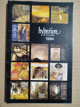 Hyperion Records Catalogue 1994