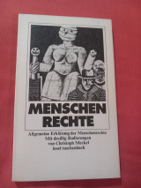 Allgemeine Erklärung der Menschenrechte