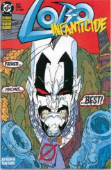 Lobo Infanticide #3
