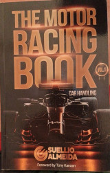 The Motor Racing Book