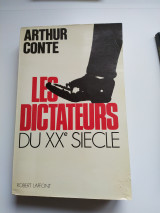 Les dictateurs du XXe siècle