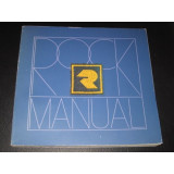 Rock Manual