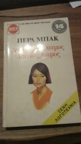 Ανατολικός Άνεμος Δυτικός Άνεμος
