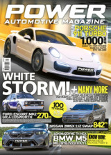 Power Automotive Magazine - Τευχος 96