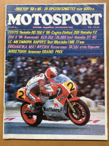 Motosport τεύχος 92