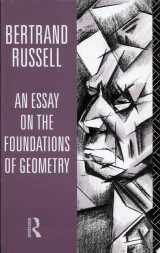 An Essay on the Foundations of Geometry