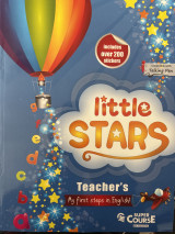 Little Stars Teacher’s