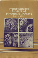 Immunological Aspects of Infectious Diseases