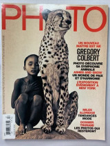 Photo magazine 418