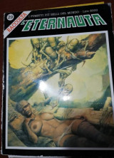 Eternauta Raccolta - L' eternauta #29