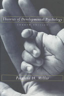 Theories of Developmental Psychology