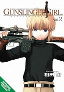 Gunslinger Girl