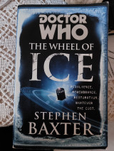 Doctor Who: The Wheel of Ice