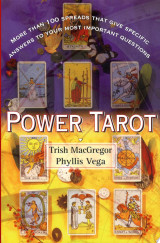 Power Tarot