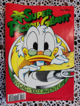 Super Picsou Geant #55