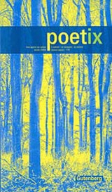 POETIX ΤΕΥΧΟΣ 1 - ΑΝΟΙΞΗ 2009
