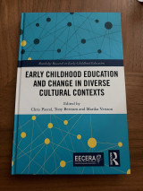 Early childhood education and change in diverse cultural context
