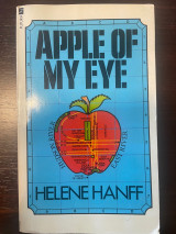 Apple of My Eye