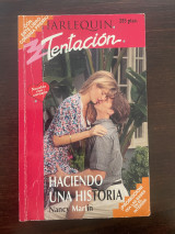 Haciendo una historia