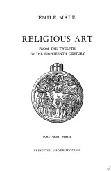 Religious Art from the Twelfth to the Eighteenth Century