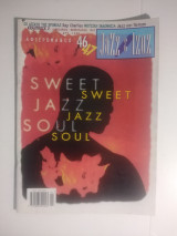 Jazz ε Τζαζ