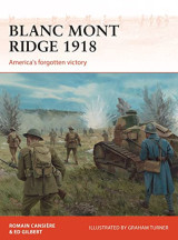 Cam 323 Blanc Mont Ridge 1918 America's forgotten victory