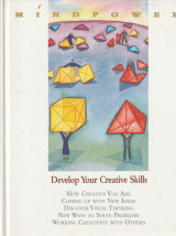 Develop your creative skills - Mindpower