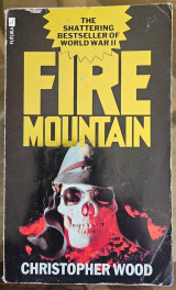 Fire Mountain