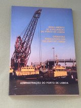 Operating Regulations for the Port of Lisbon