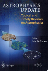 Astrophysics Update