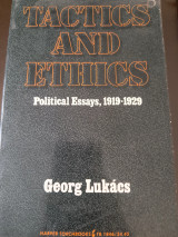 Tactics and Ethics